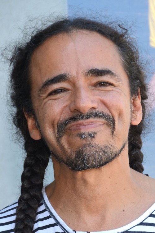 Rubén Albarrán profile picture