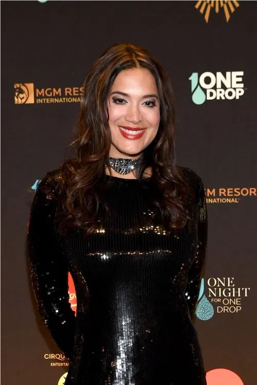 Czarina Russell profile picture