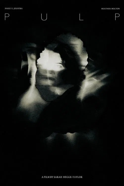 Poster do filme Pulp