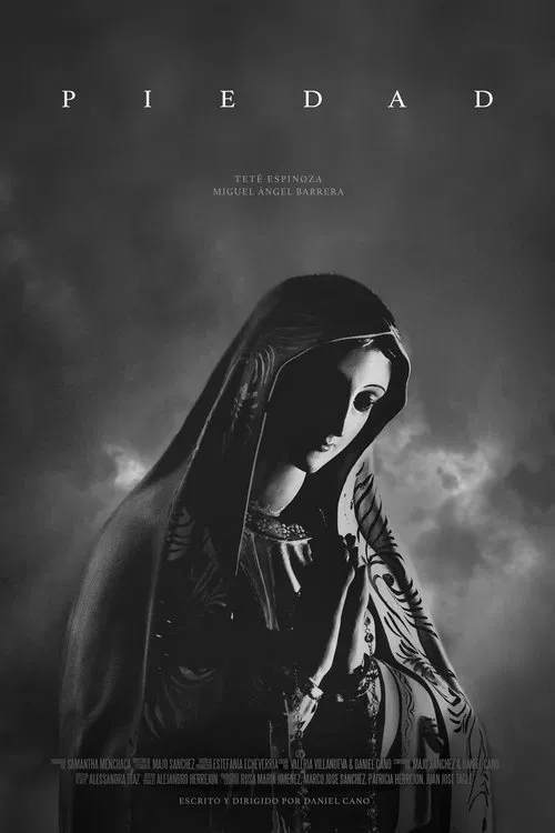 Piety movie poster
