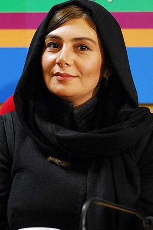 Hengame Ghaziani profile picture