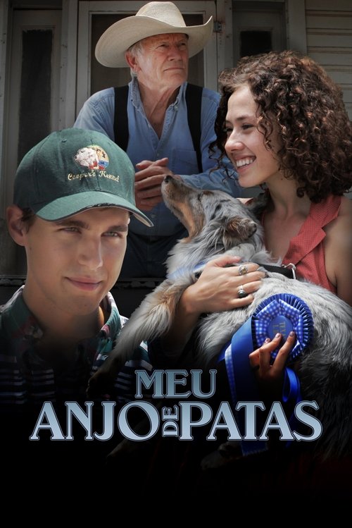 Poster do filme Meu Anjo de Patas