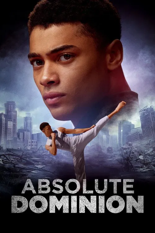 Absolute Dominion movie poster