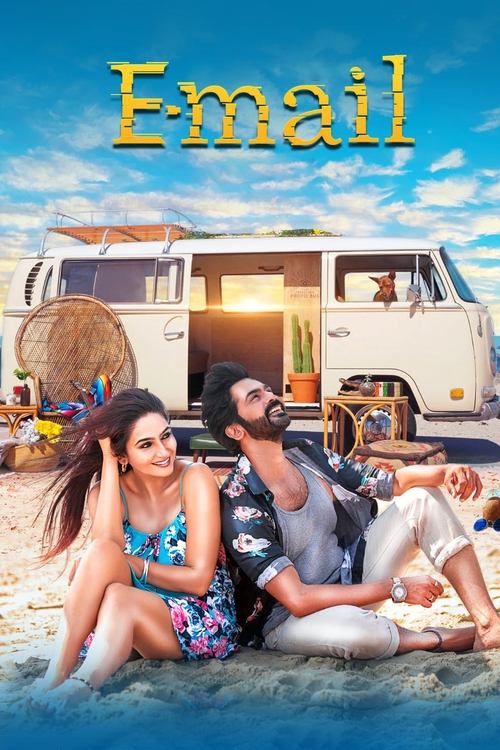 E-Mail movie poster