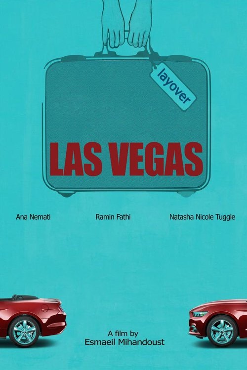 Las Vegas Layover movie poster