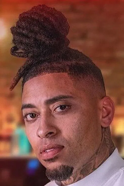 Levie Christopher Curiel profile picture