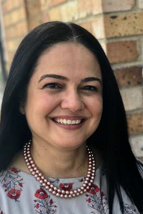 Leena Prabhu profile picture