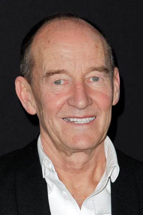 David Hayman profile picture