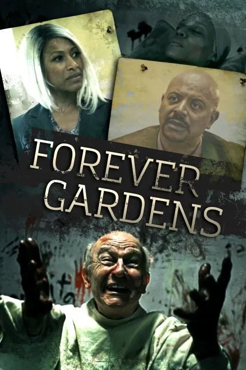 Forever Gardens movie poster