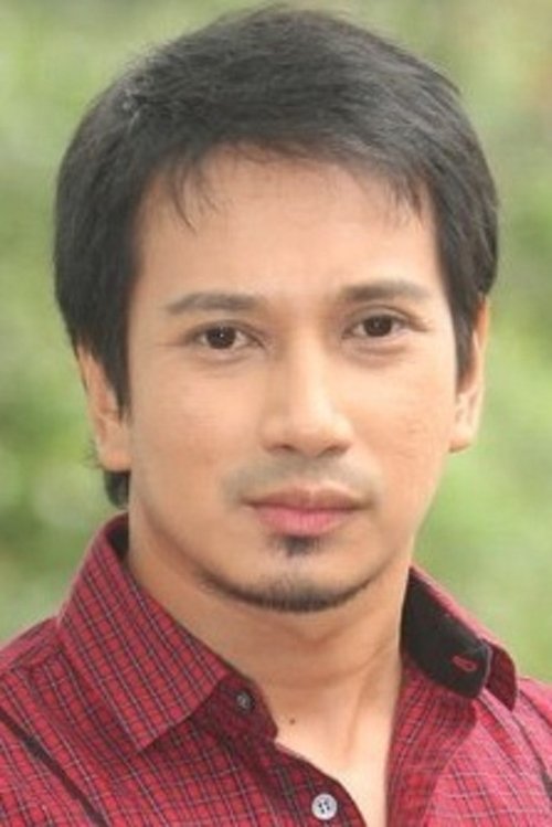 Ezany Nizariff profile picture
