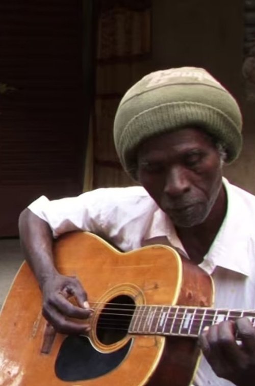 Bamako, temps suspendu movie poster