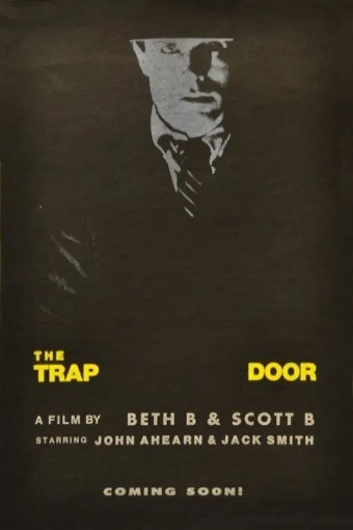 The Trap Door movie poster