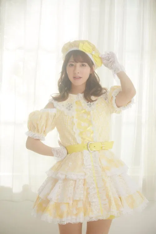 Miki Hashima profile picture