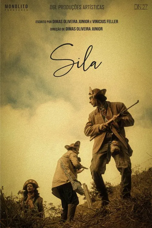 Sila movie poster