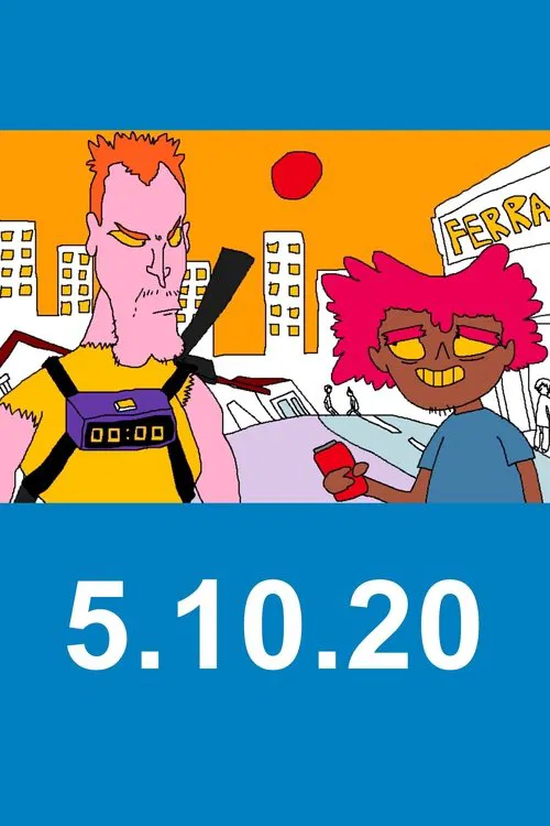 5.10.20 movie poster