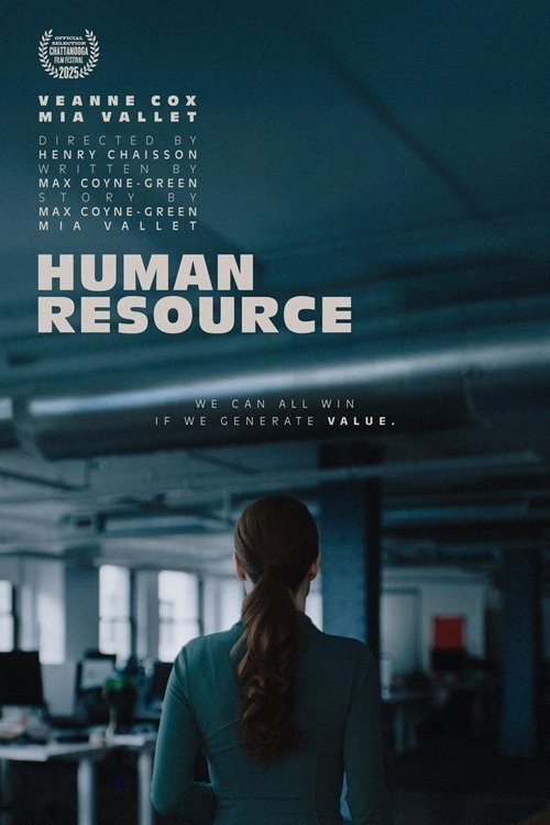 Human Resource movie poster
