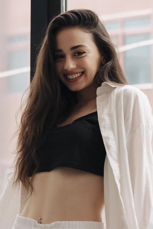 Işıknaz Özedgü profile picture