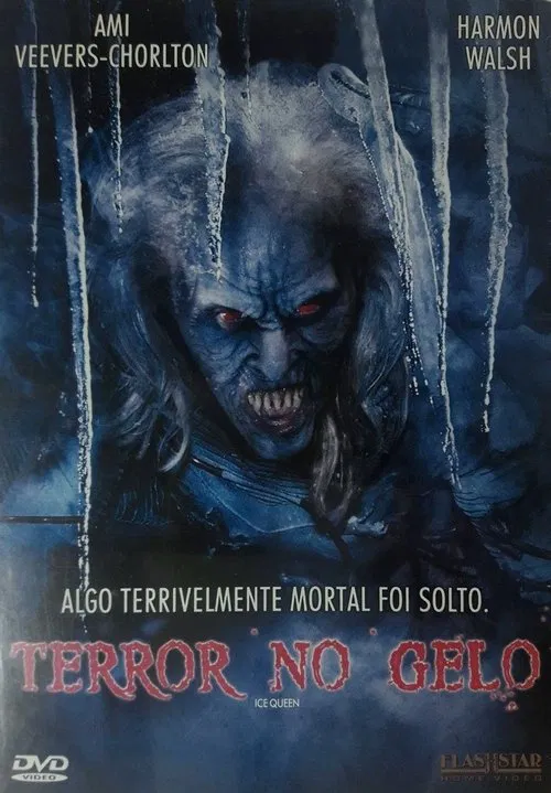 Poster do filme Terror no Gelo