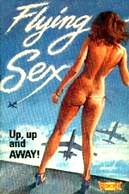 Flying Sex movie poster