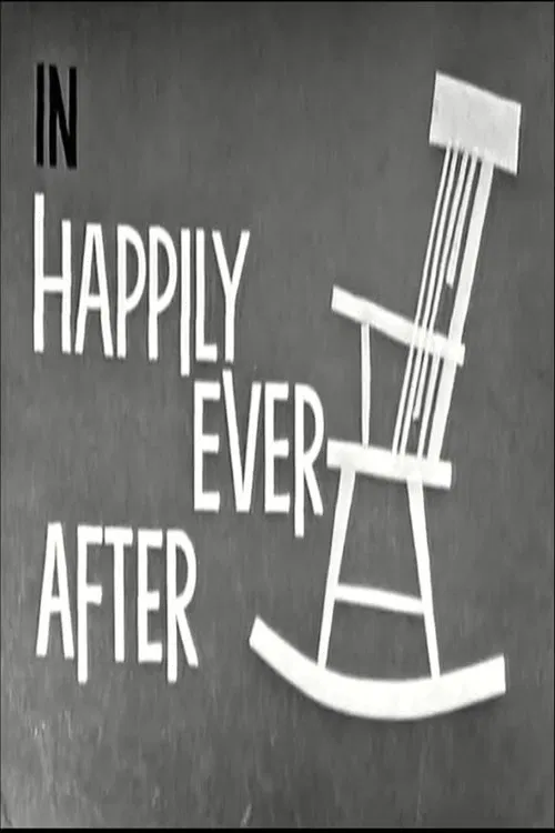 Happily Ever After tv show poster