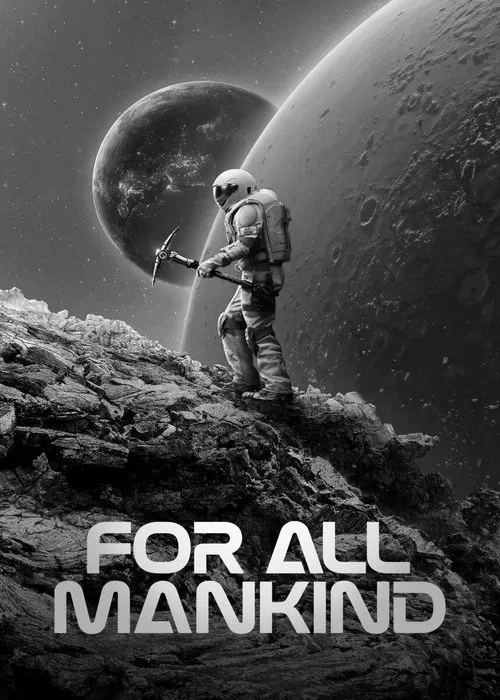 For All Mankind movie poster