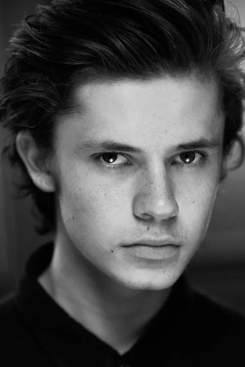 Ceallach Spellman profile picture