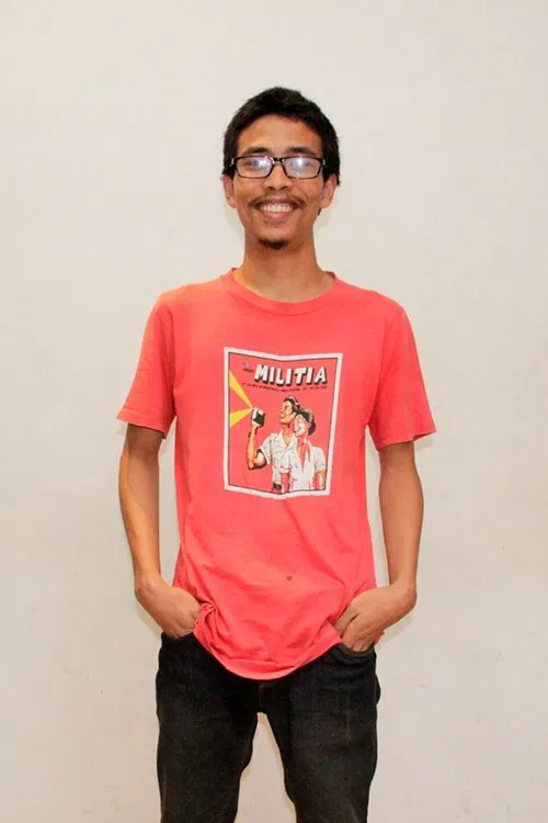 Manshur Zikri profile picture