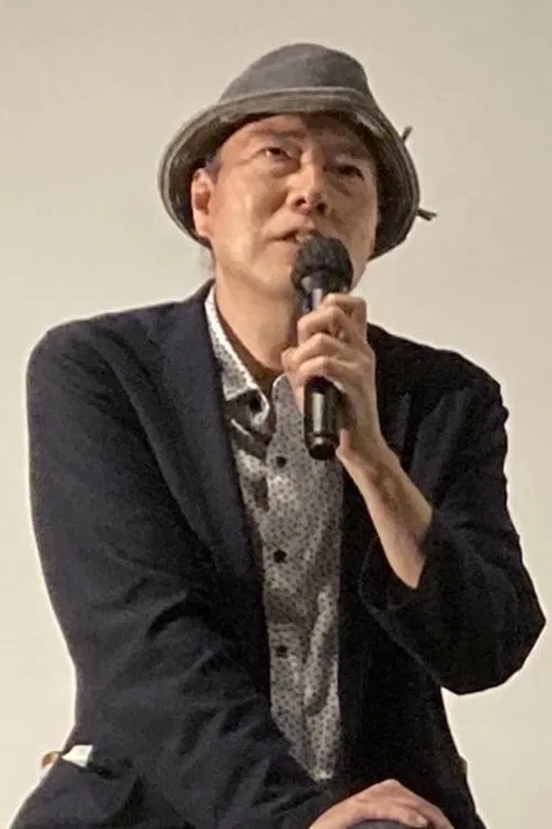 Yanagawa Tsuyoshi profile picture