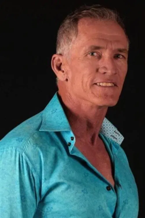 Mick Roughan profile picture
