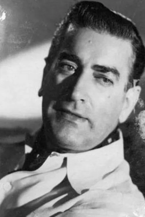 Foto de perfil de Gregorio Barrios