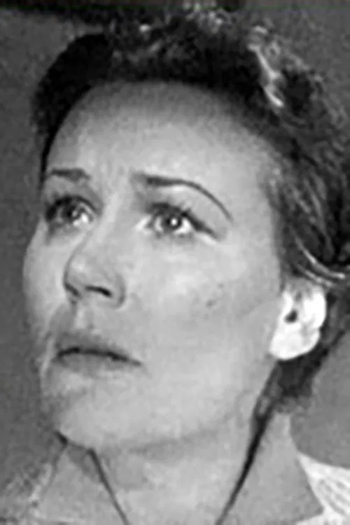 Inna Kondratieva profile picture