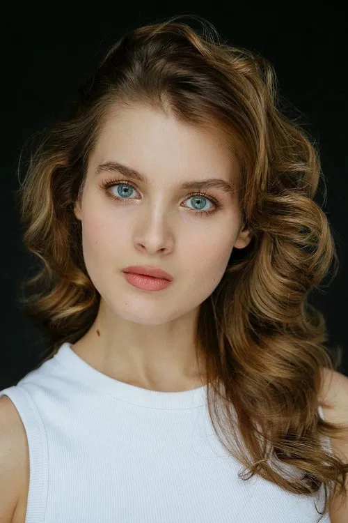 Foto de perfil de Полина Резаева