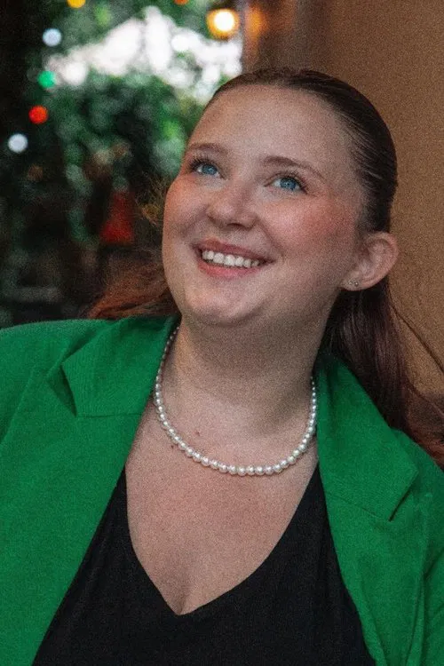 Foto de perfil de Elise Rogien