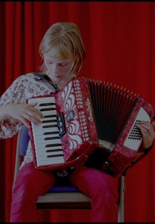 Poster do filme Cladach