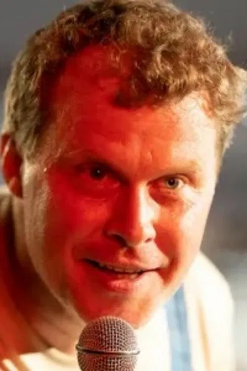 Robert Hoehn profile picture