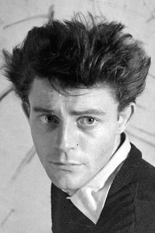 Gérard Philipe profile picture