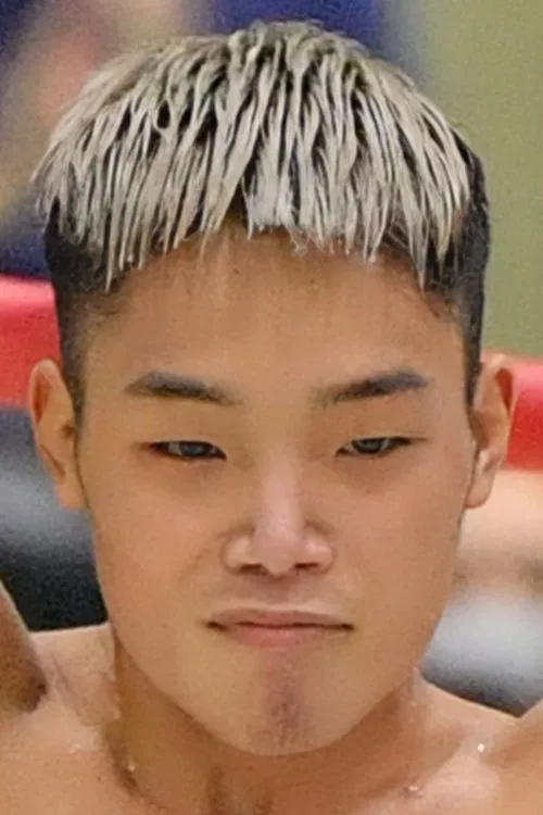 Kazuki Anaguchi profile picture