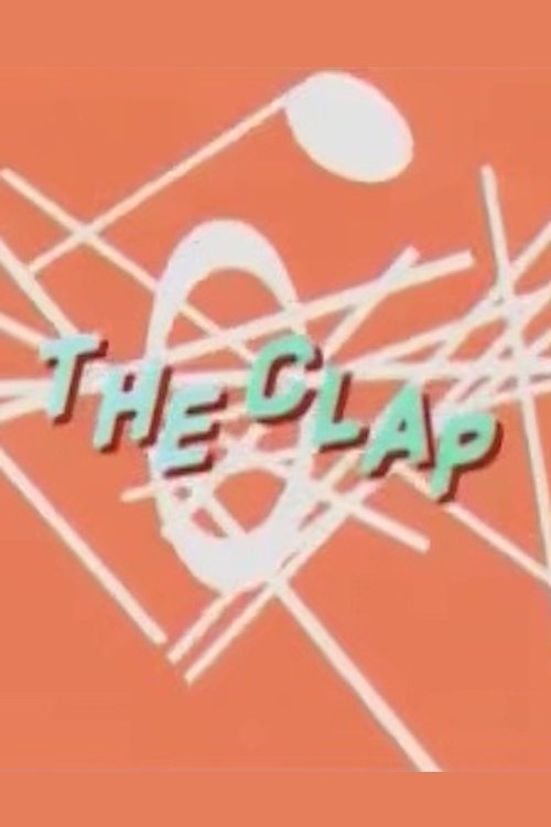 The Clap movie poster