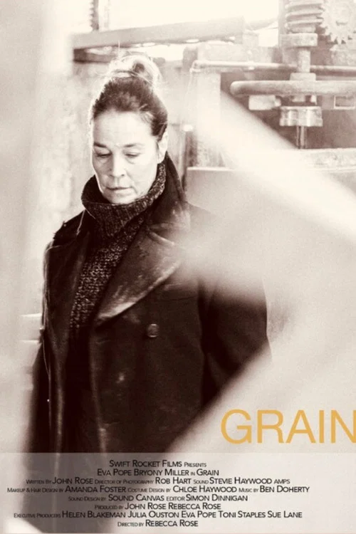 Grain movie poster