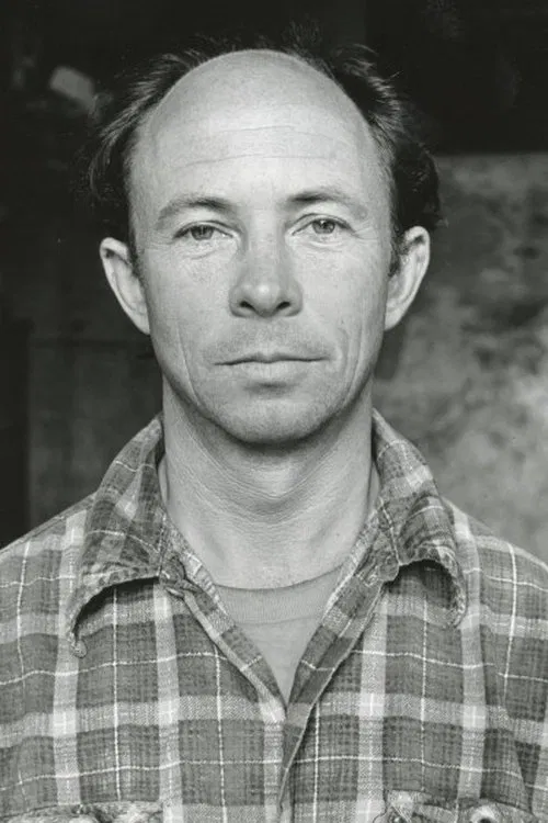 Bruce Baillie profile picture