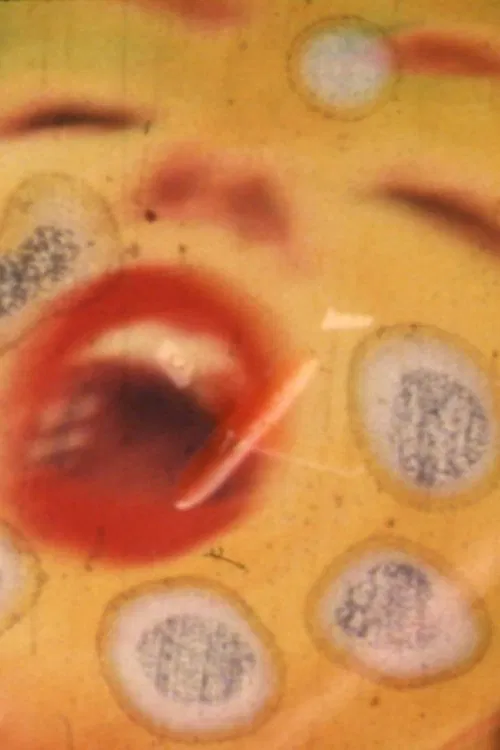 Lift Off movie poster