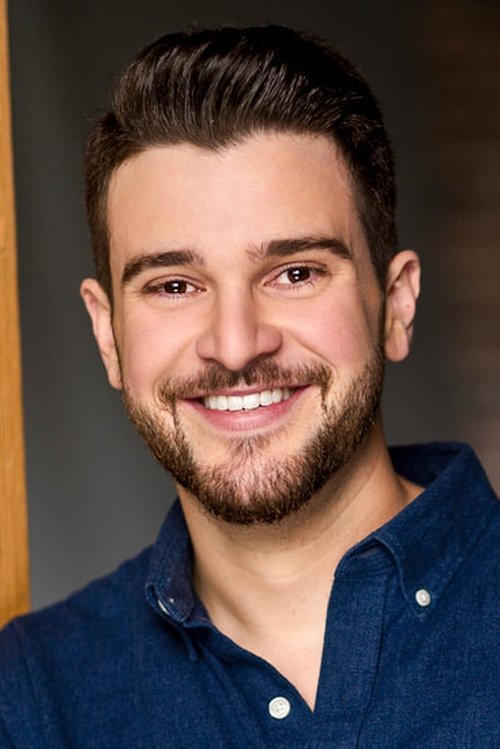Foto de perfil de Andrew Di Rosa