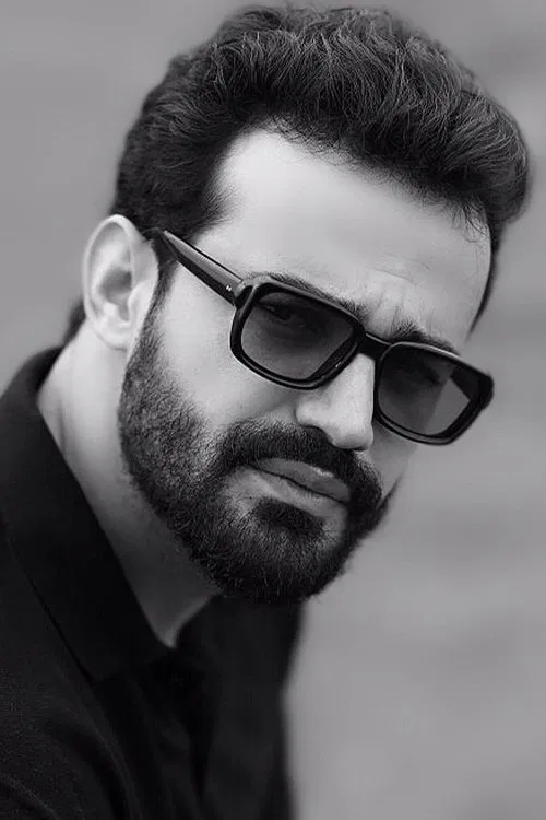 Mohammad Reza Zhaleh profile picture