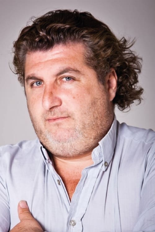 Foto de perfil de Luc Schwarz