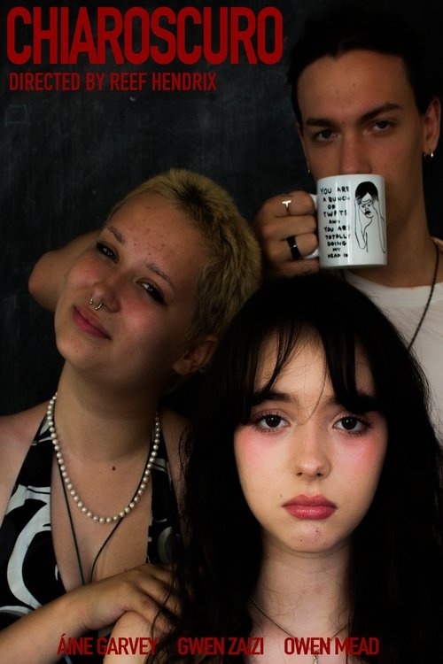 Chiaroscuro movie poster