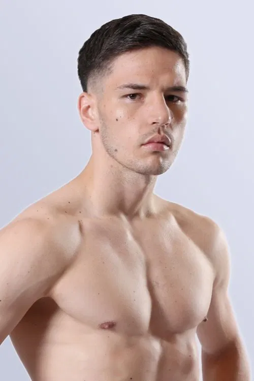 Darryl Verdonk profile picture