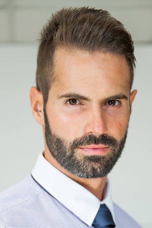 Dani Robles profile picture