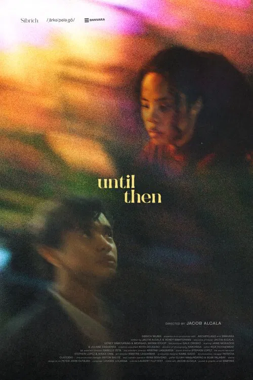 Until Then movie poster