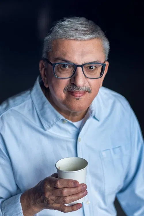 Marek Niedźwiedzki profile picture