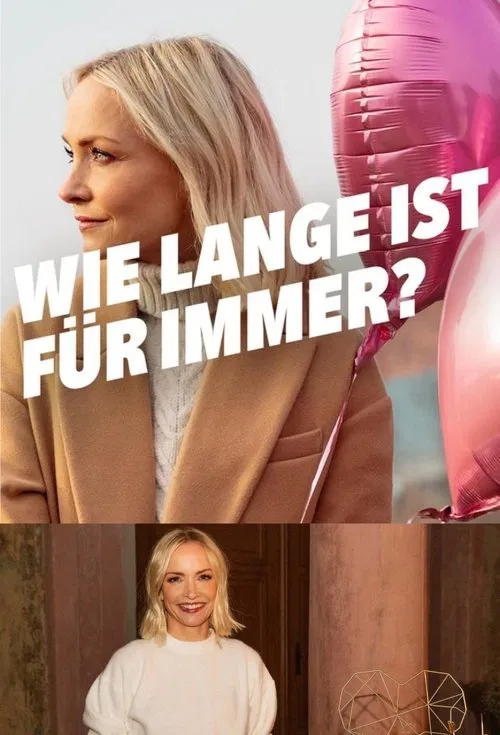 Wie lange ist für immer? movie poster